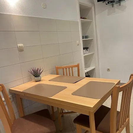 Story * Baška Voda