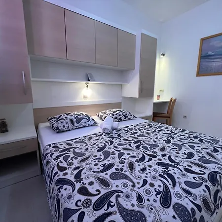 Apartman Story *