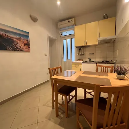 Apartman Story