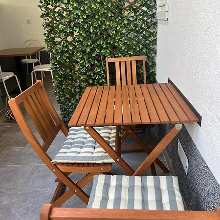 Apartment Story *
