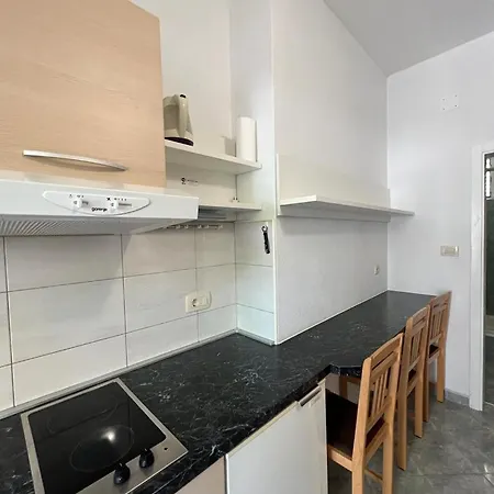 Appartamento Story Baška Voda