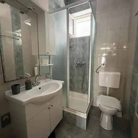 Story Apartment