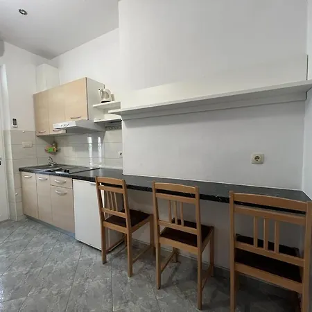 Apartment Story