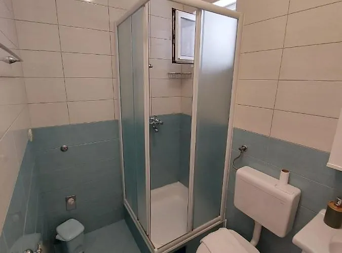 Apartmán Story