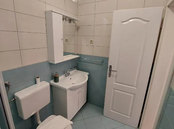 Story Baška Voda
