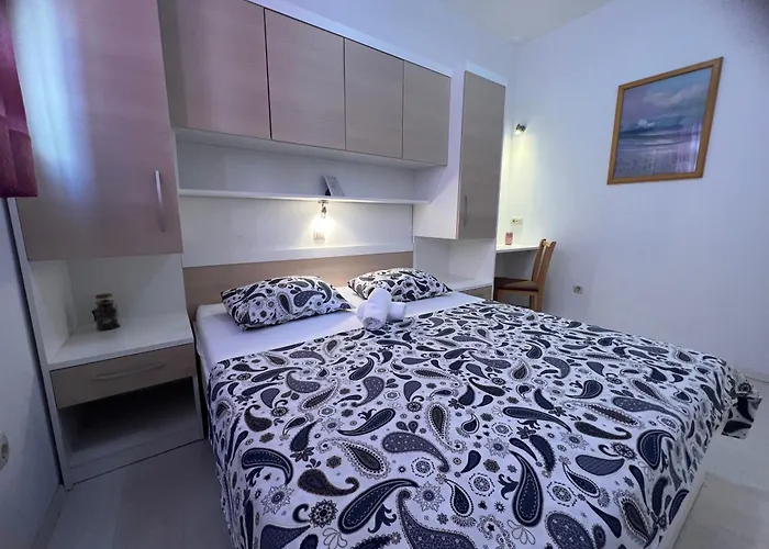 Apartmán Story *