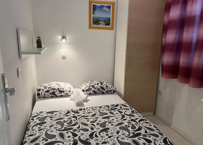 Apartmán Story Baška Voda