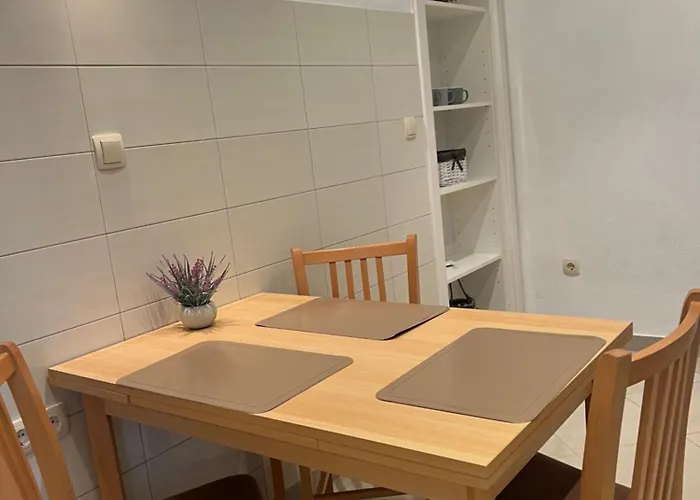 Story * Baška Voda