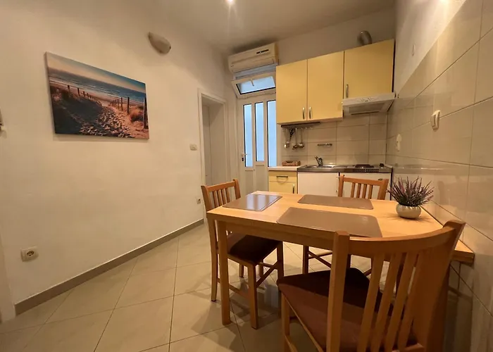 Apartmán Story