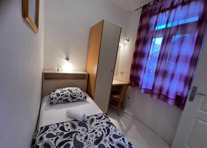 Apartmán Story