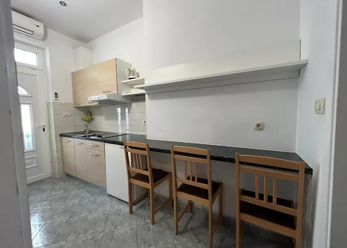 Apartmán Story